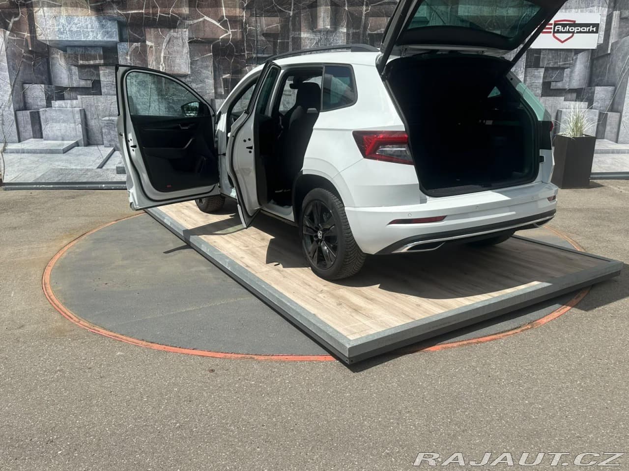 2019 Škoda KAROQ - 9