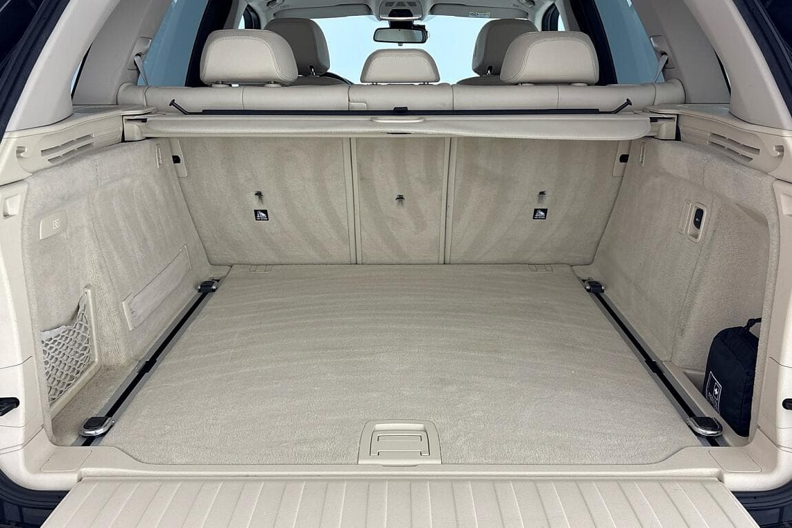 2018 BMW X5 - 11