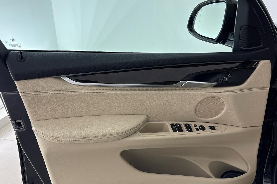 2018 BMW X5 - 17