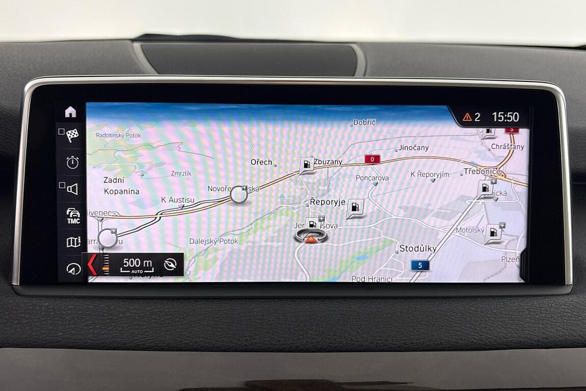 2018 BMW X5 - 19
