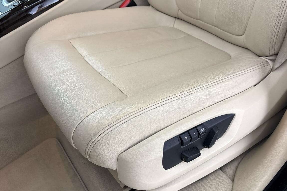 2018 BMW X5 - 7