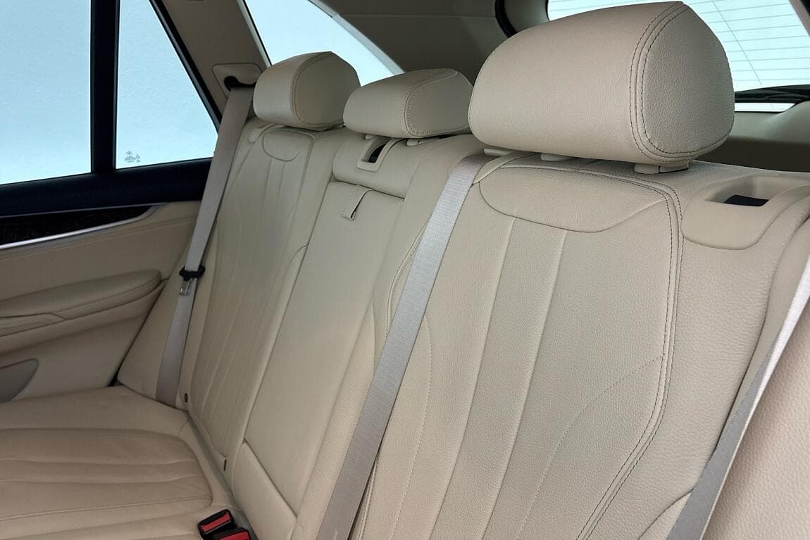 2018 BMW X5 - 9