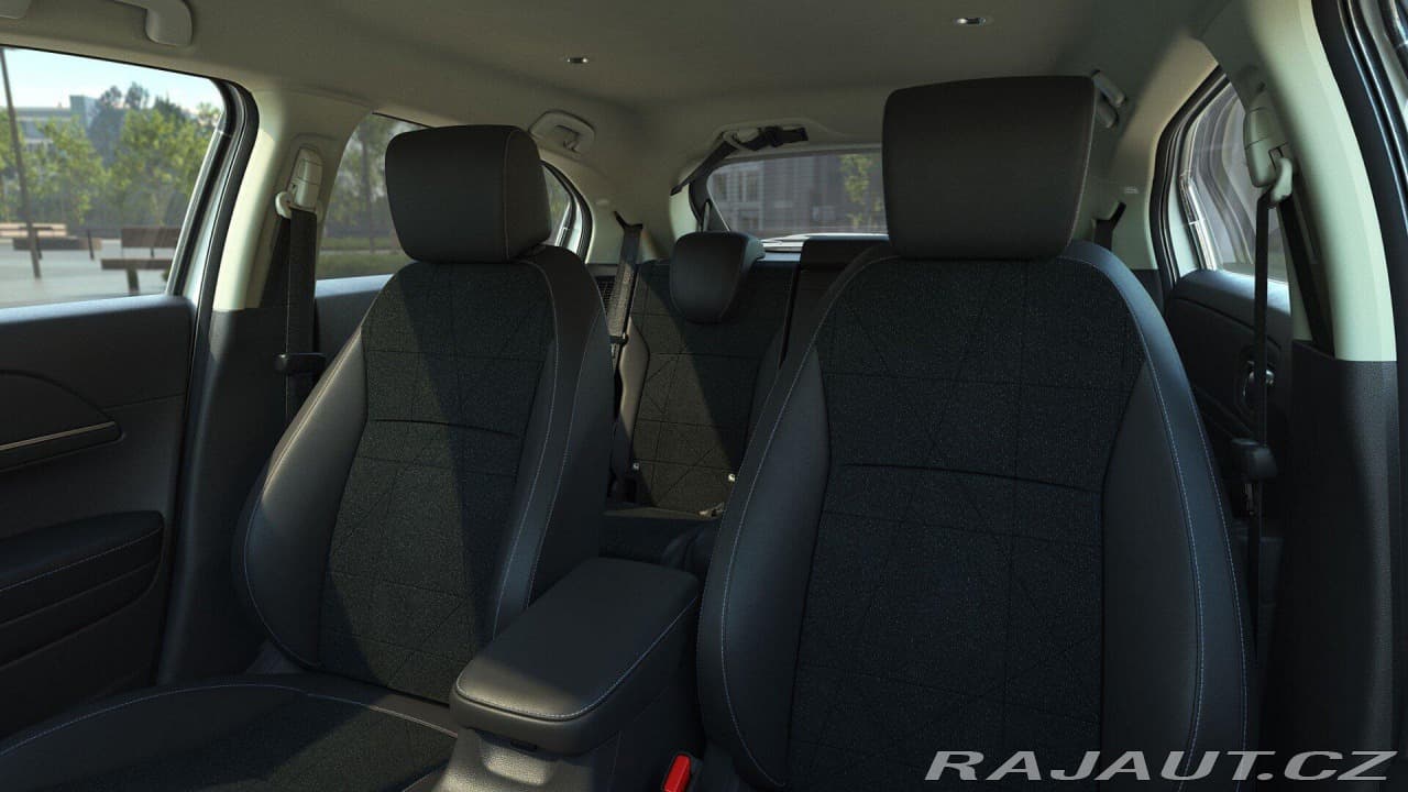 2026 Honda HR-V - 3