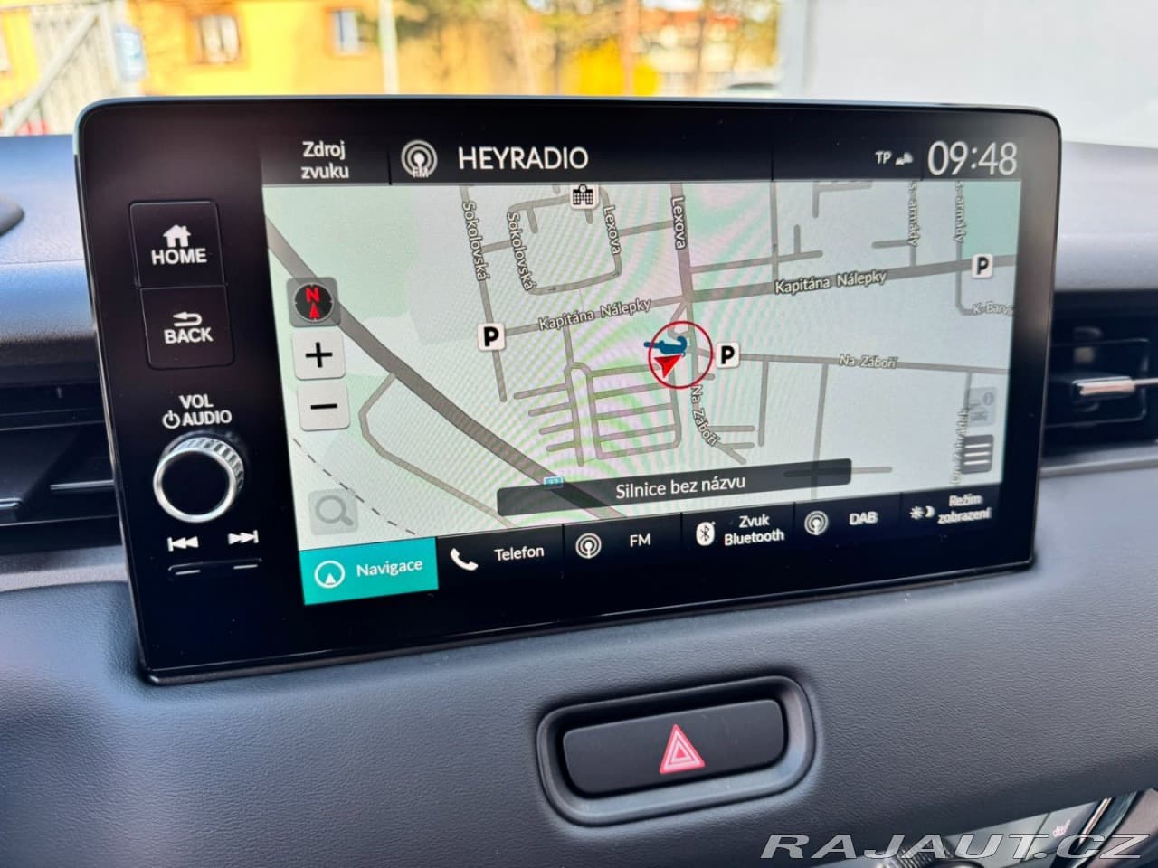 2026 Honda HR-V - 7