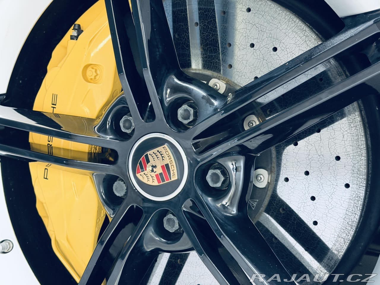 2020 Porsche TAYCAN - 13
