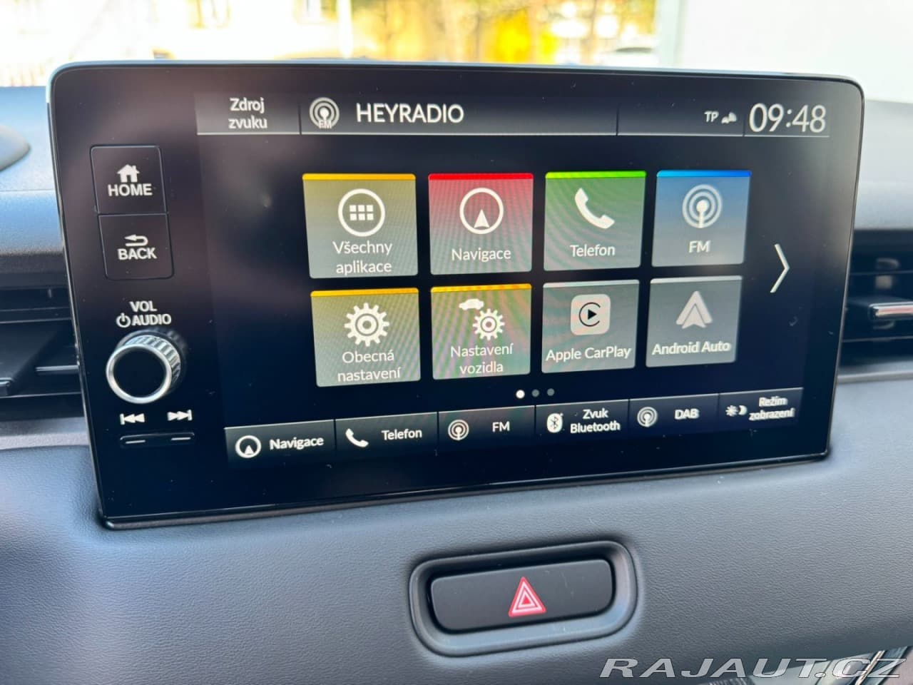 2026 Honda HR-V - 13