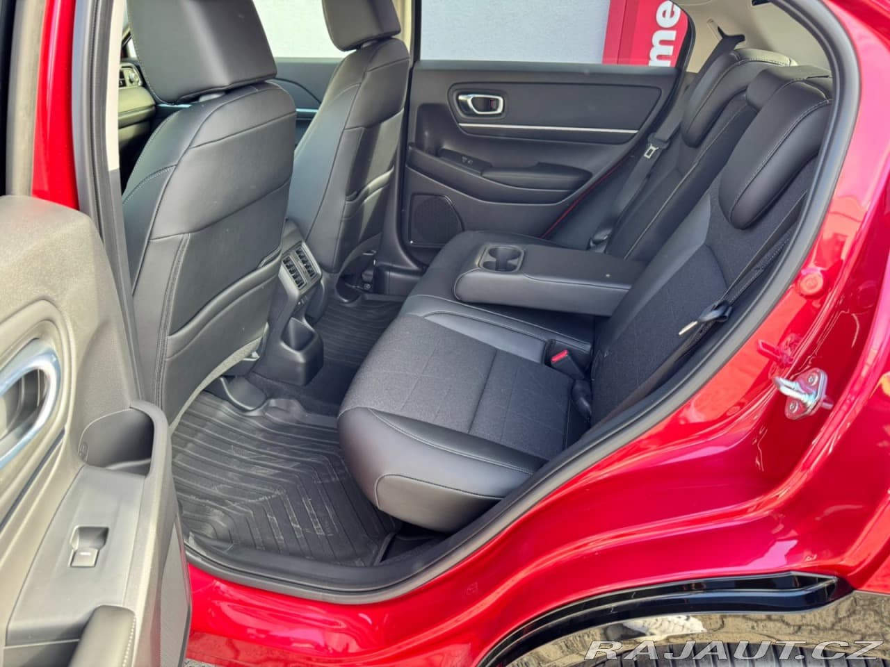 2026 Honda HR-V - 19