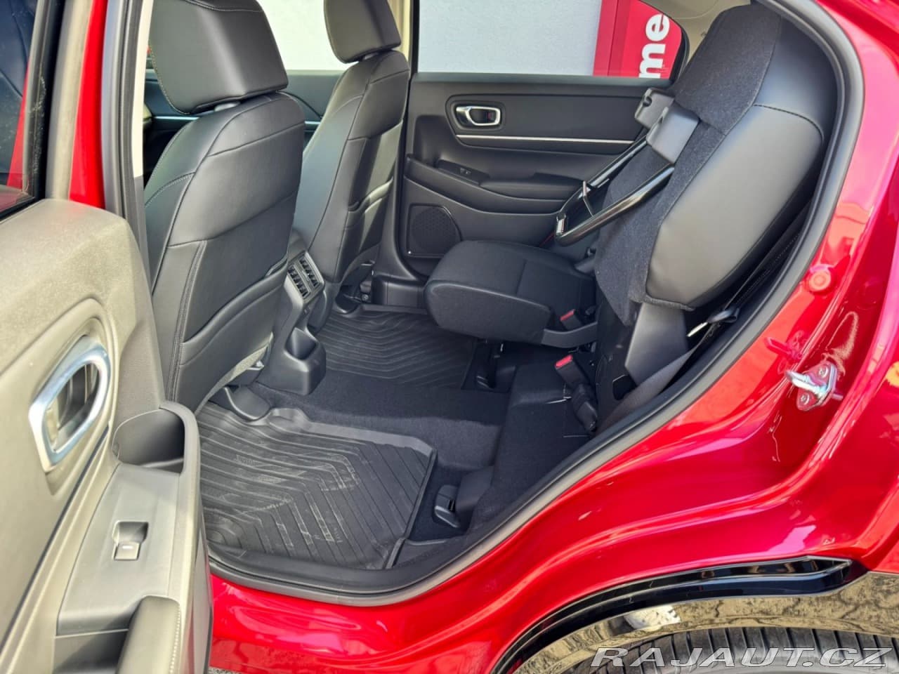 2026 Honda HR-V - 20