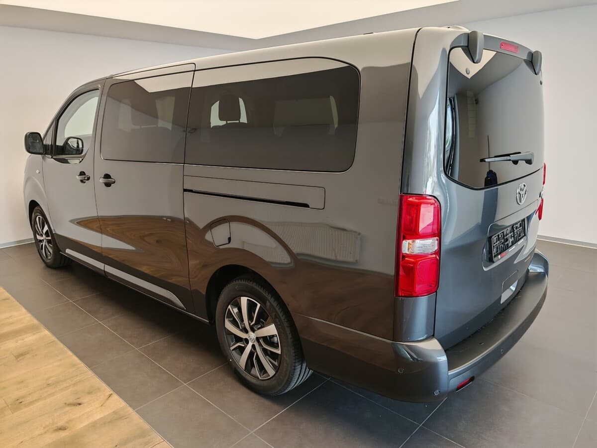 2025 Toyota PROACE - 6