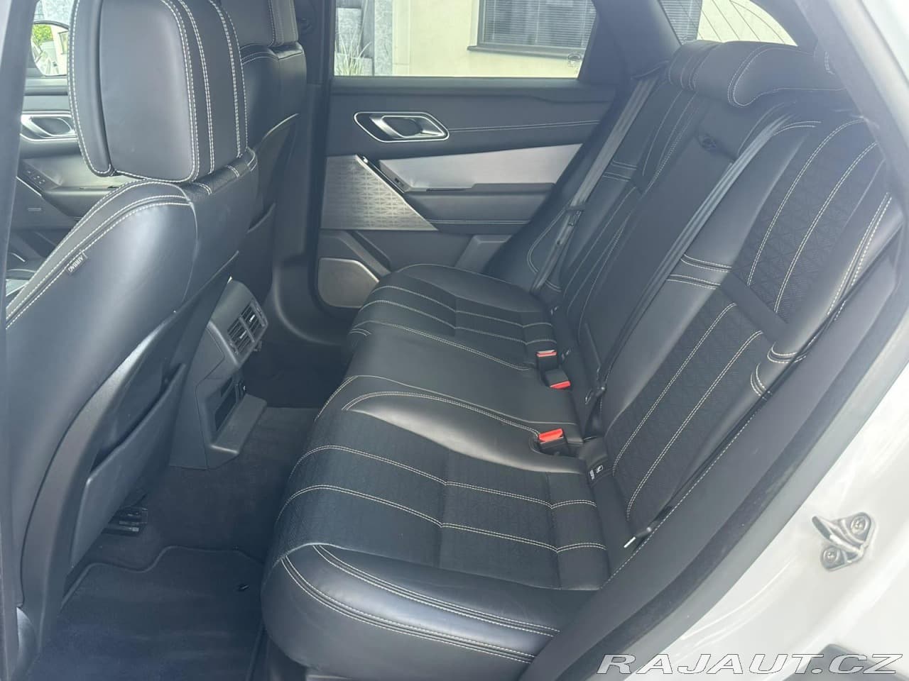 2021 Land Rover RANGE ROVER VELAR - 13