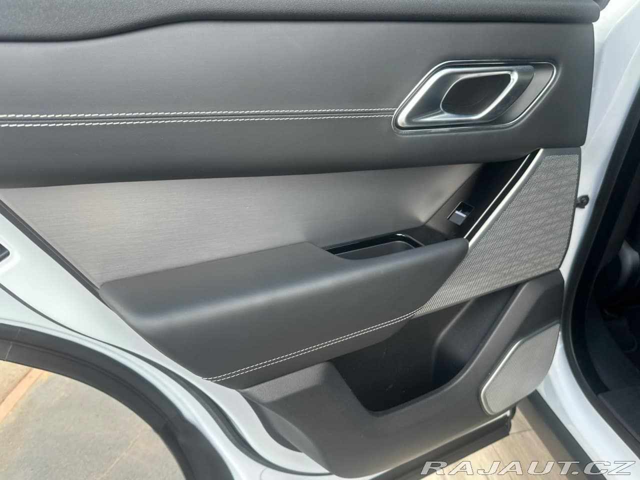 2021 Land Rover RANGE ROVER VELAR - 15