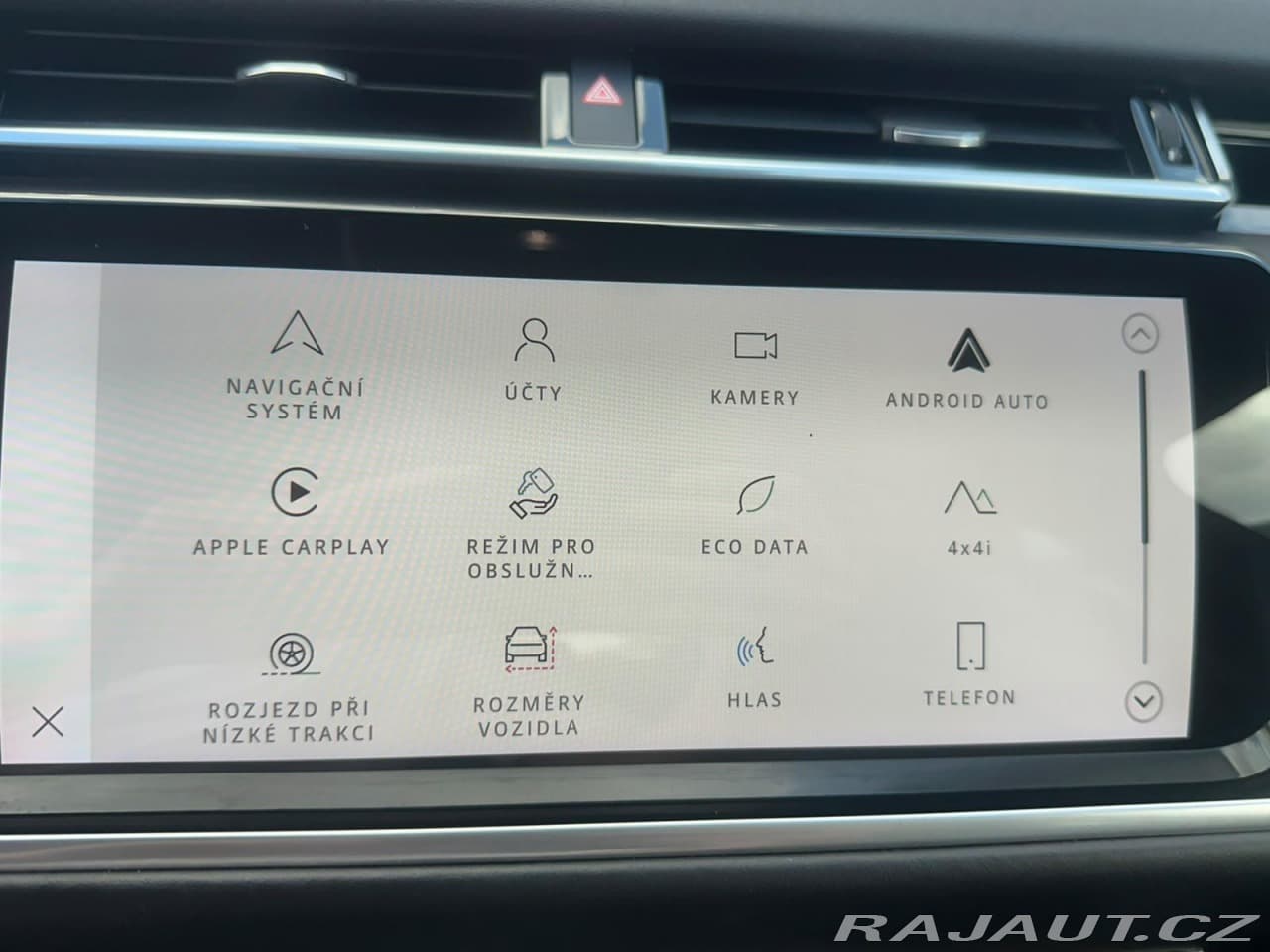 2021 Land Rover RANGE ROVER VELAR - 19