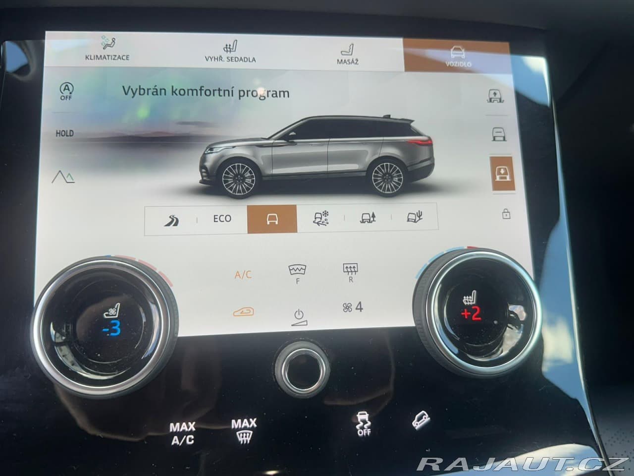 2021 Land Rover RANGE ROVER VELAR - 20