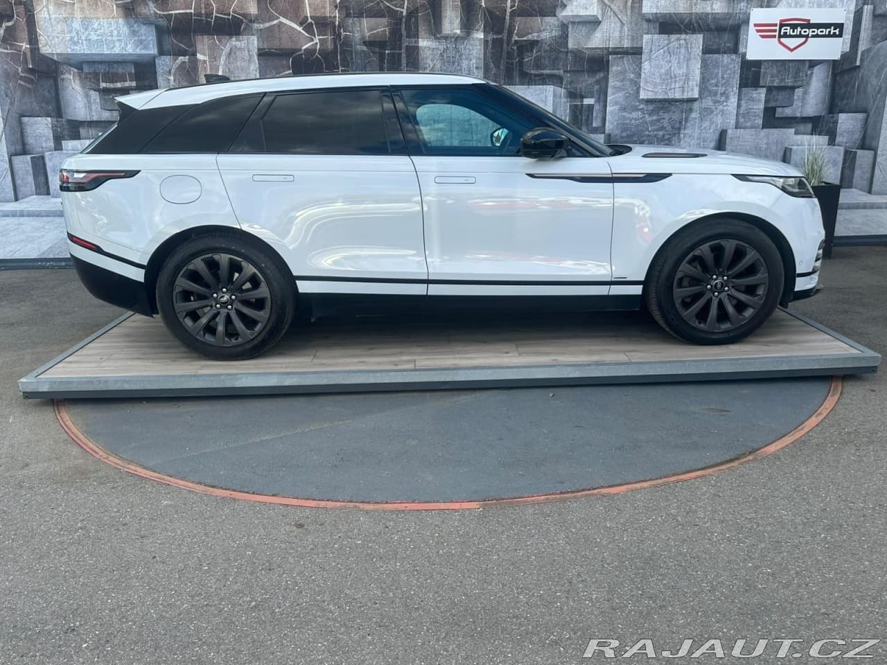 2021 Land Rover RANGE ROVER VELAR - 5