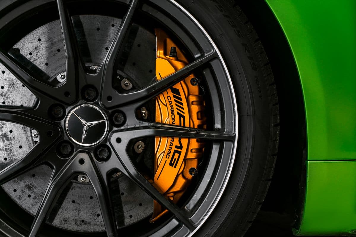 2018 Mercedes-Benz OSTATNÍ - 13
