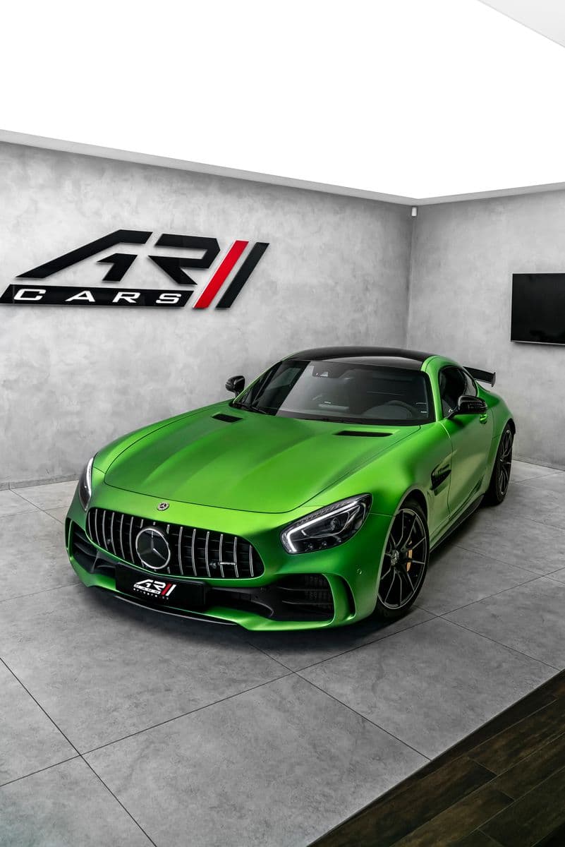 2018 Mercedes-Benz OSTATNÍ - 8