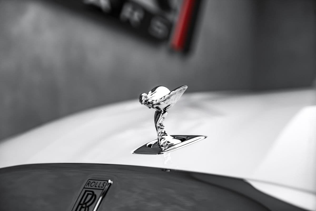 2024 Rolls-Royce SPECTRE - 11