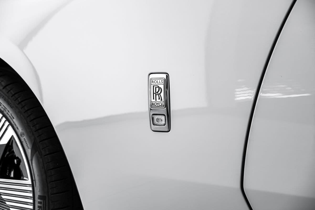 2024 Rolls-Royce SPECTRE - 12