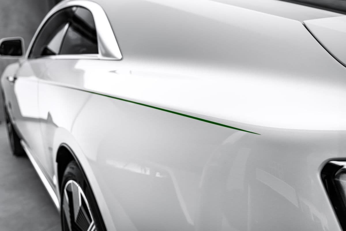 2024 Rolls-Royce SPECTRE - 13