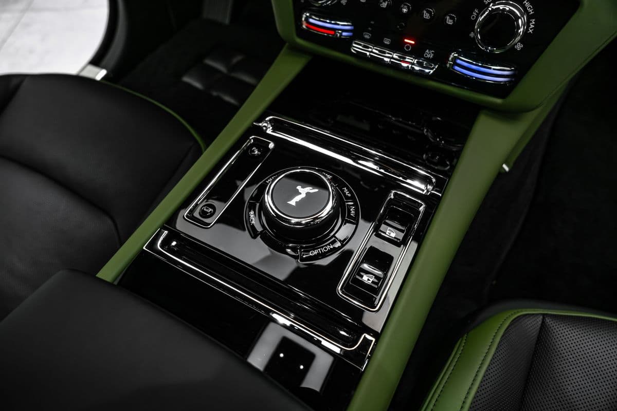2024 Rolls-Royce SPECTRE - 20