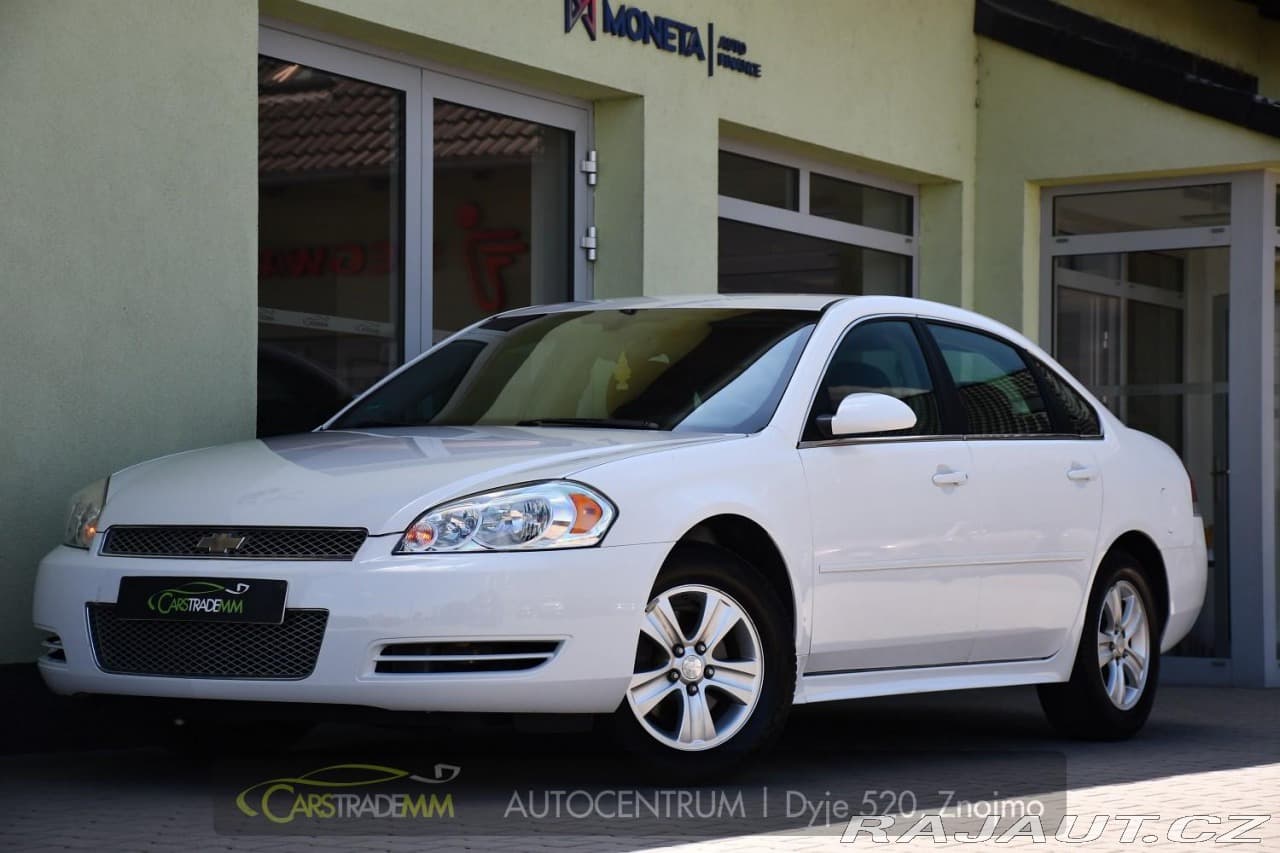 2015 Chevrolet OSTATNÍ