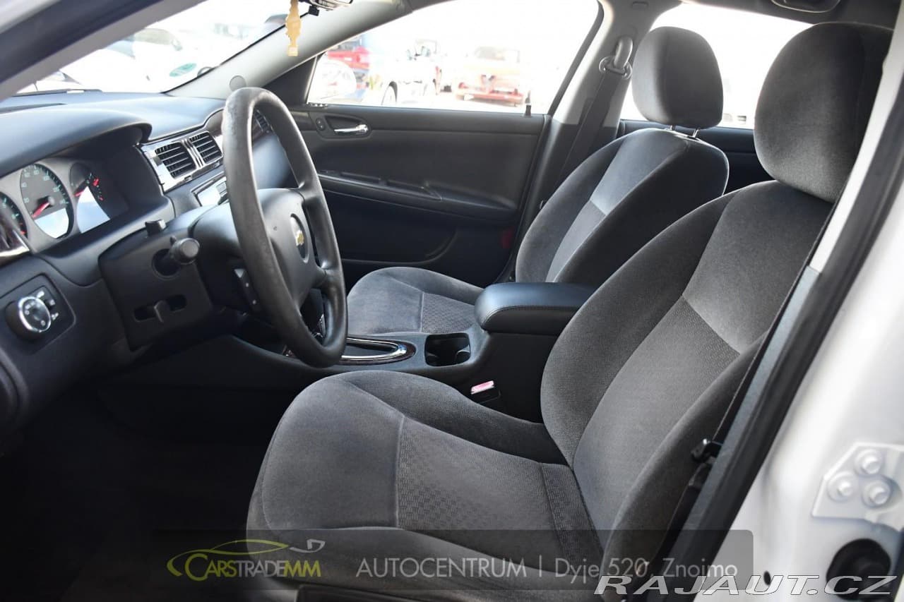 2015 Chevrolet OSTATNÍ - 10