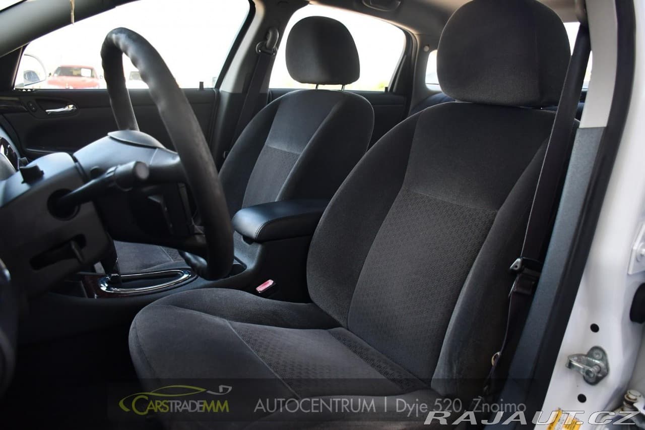 2015 Chevrolet OSTATNÍ - 11