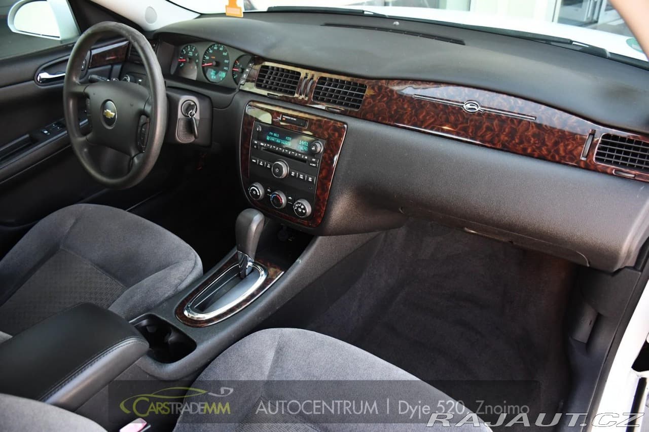 2015 Chevrolet OSTATNÍ - 12