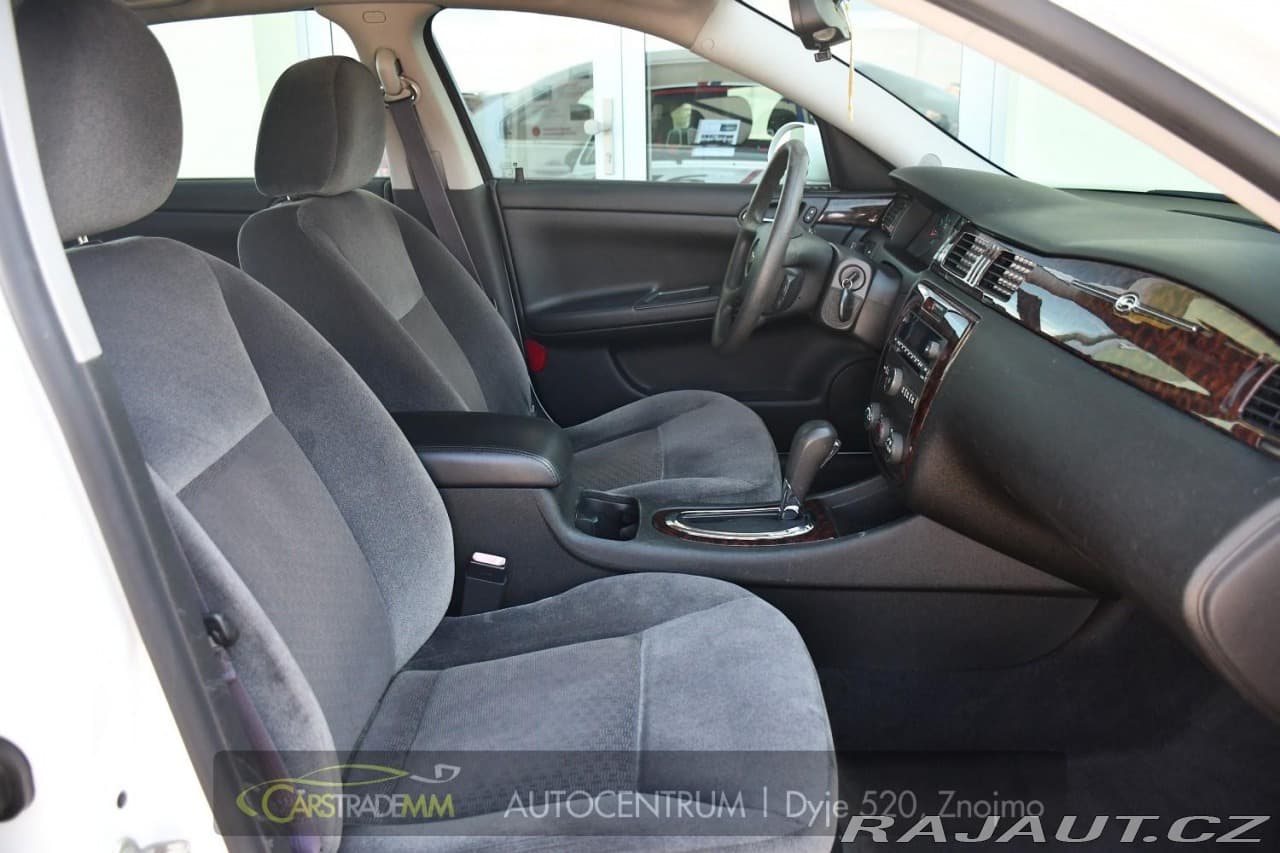 2015 Chevrolet OSTATNÍ - 13