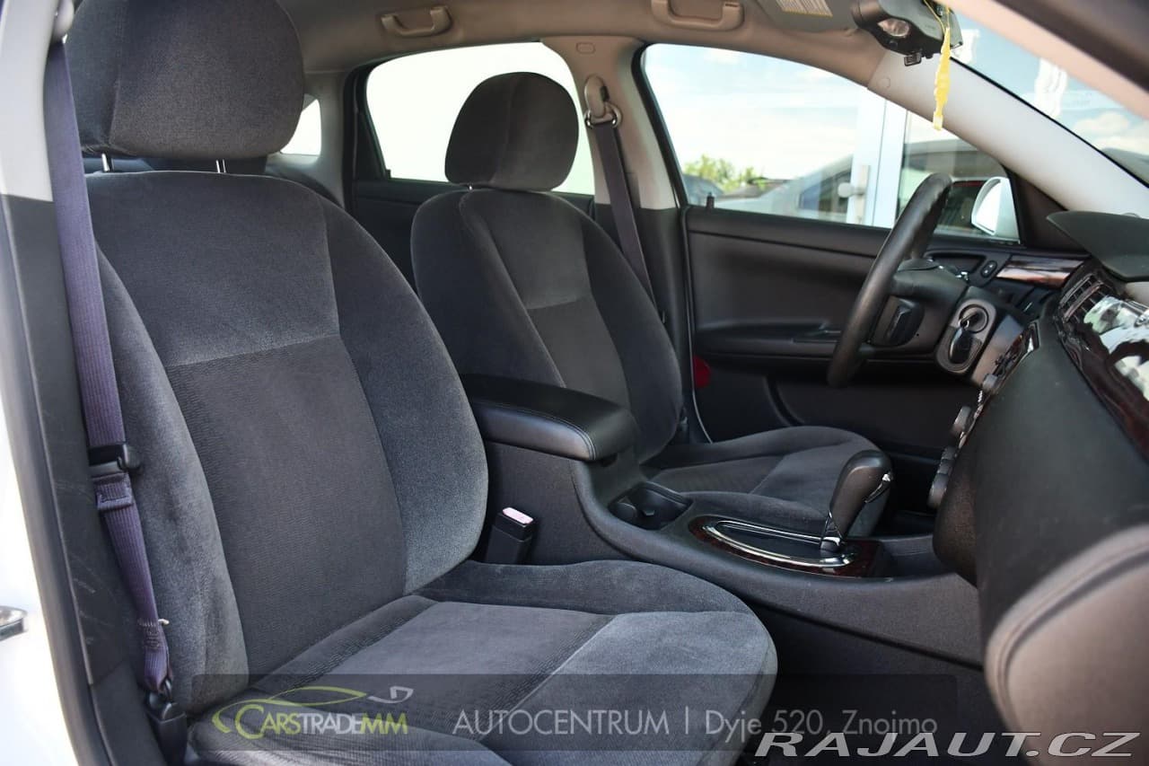 2015 Chevrolet OSTATNÍ - 14