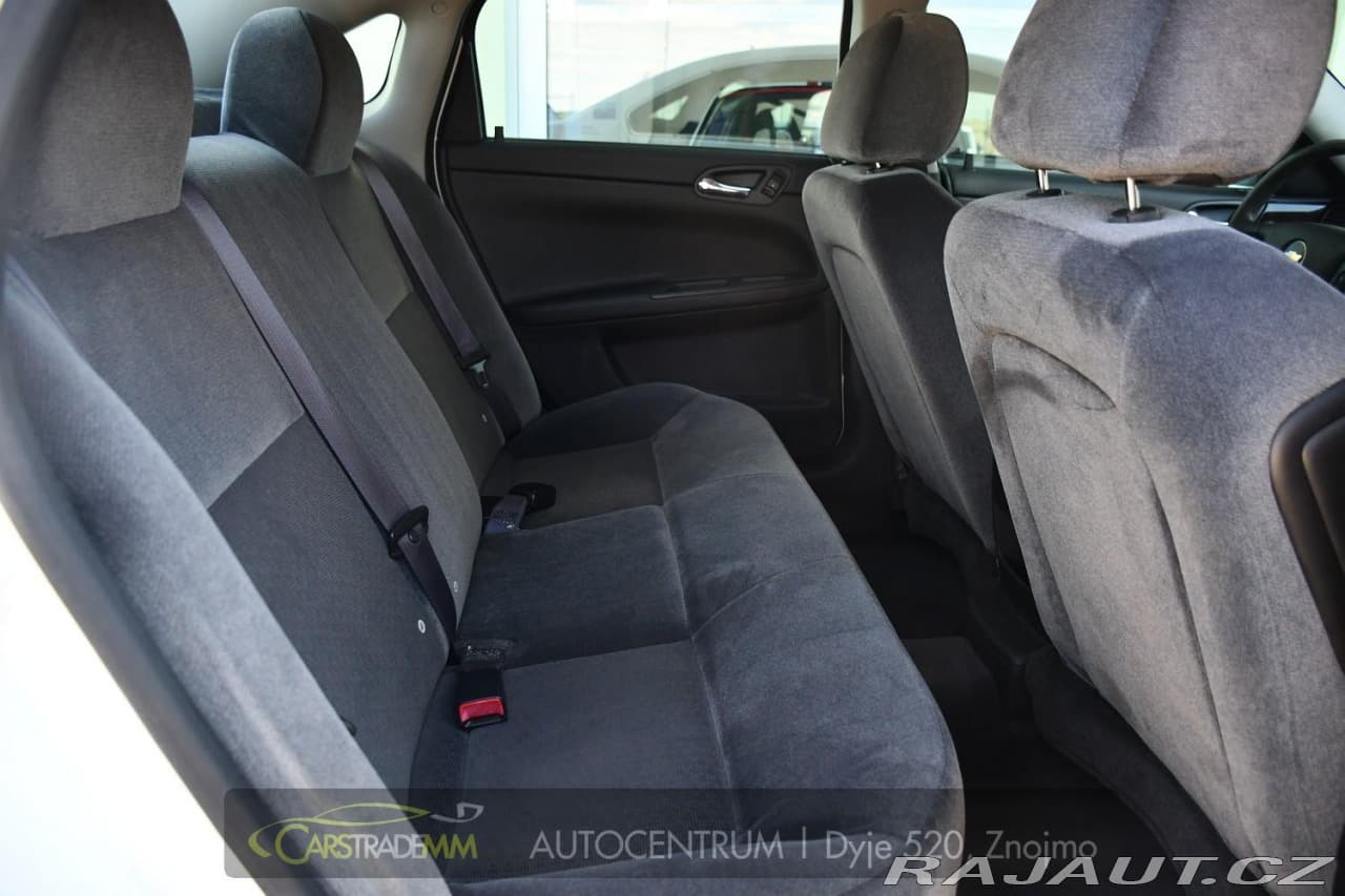 2015 Chevrolet OSTATNÍ - 16