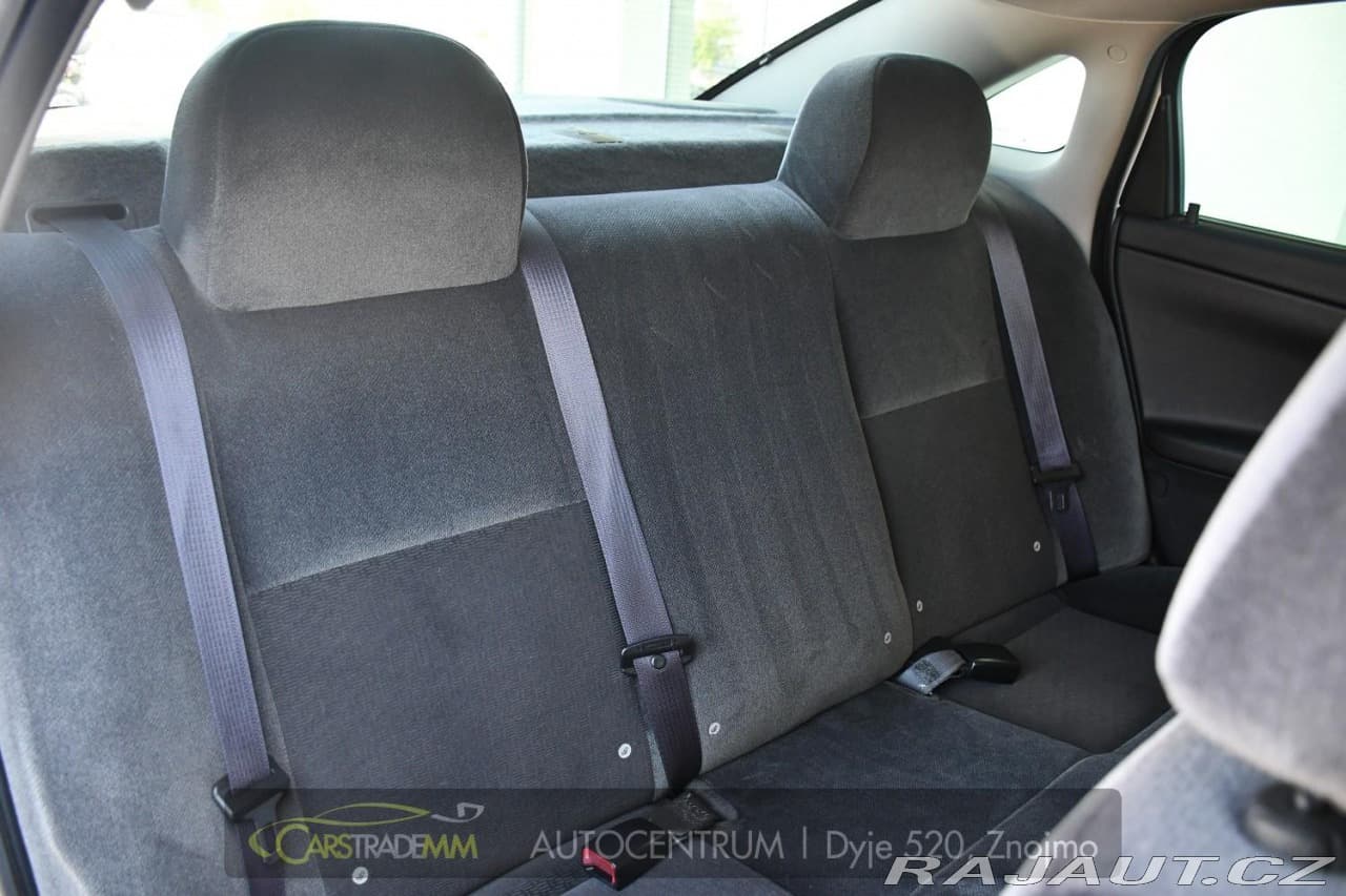 2015 Chevrolet OSTATNÍ - 17