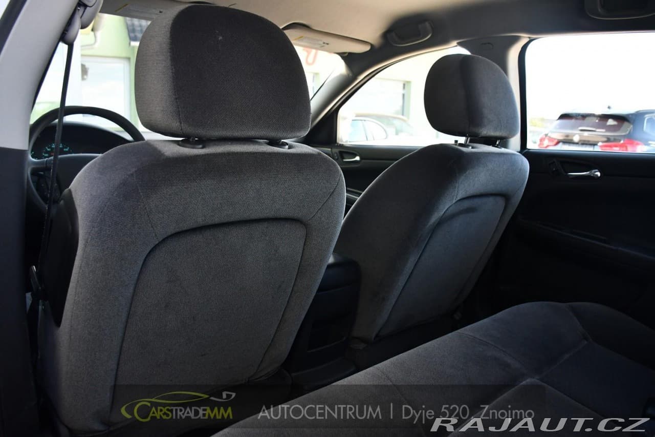 2015 Chevrolet OSTATNÍ - 18
