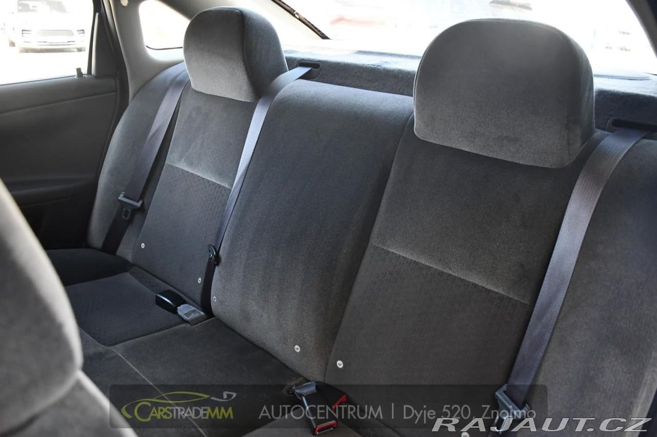 2015 Chevrolet OSTATNÍ - 20