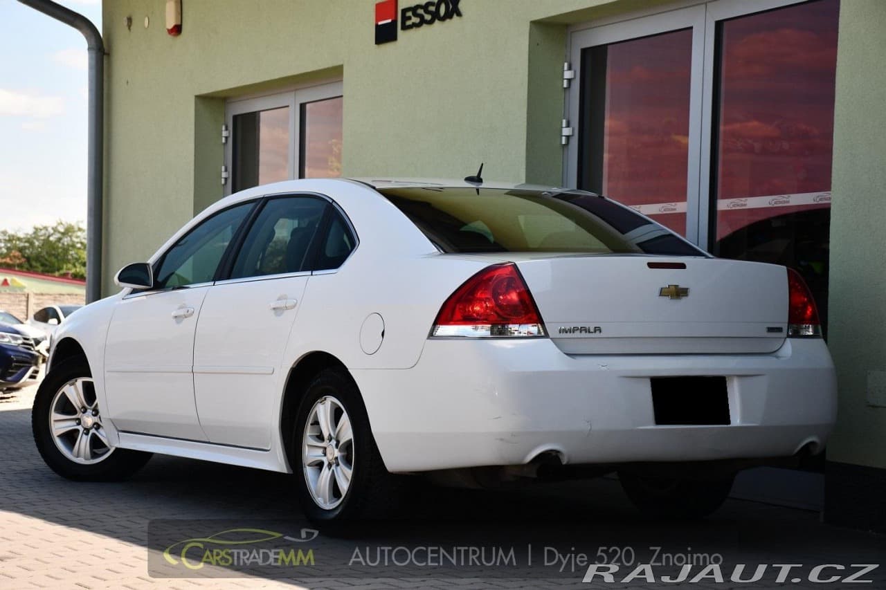 2015 Chevrolet OSTATNÍ - 3