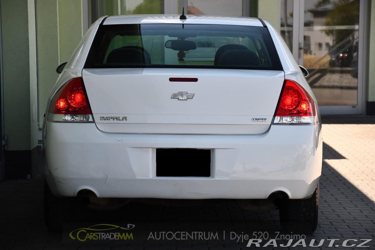 2015 Chevrolet OSTATNÍ - 4