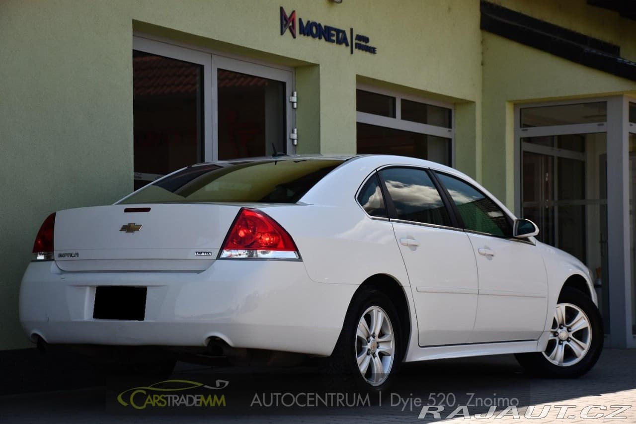 2015 Chevrolet OSTATNÍ - 5