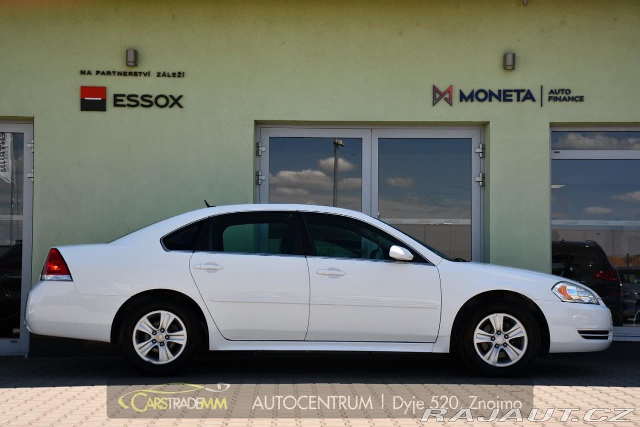 2015 Chevrolet OSTATNÍ - 6