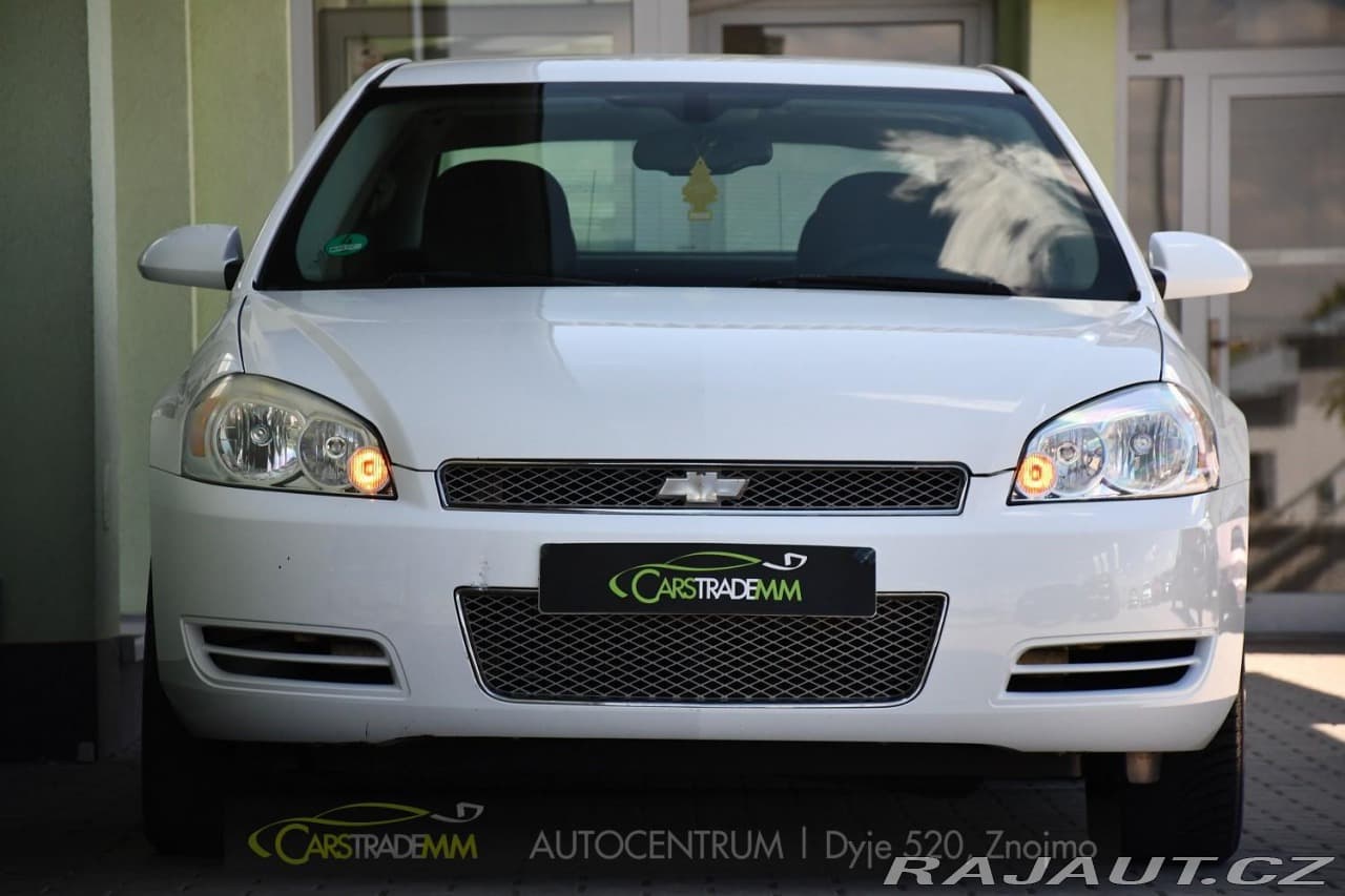 2015 Chevrolet OSTATNÍ - 8