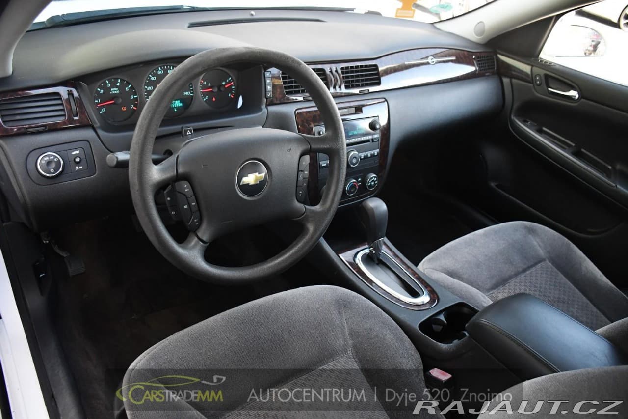 2015 Chevrolet OSTATNÍ - 9