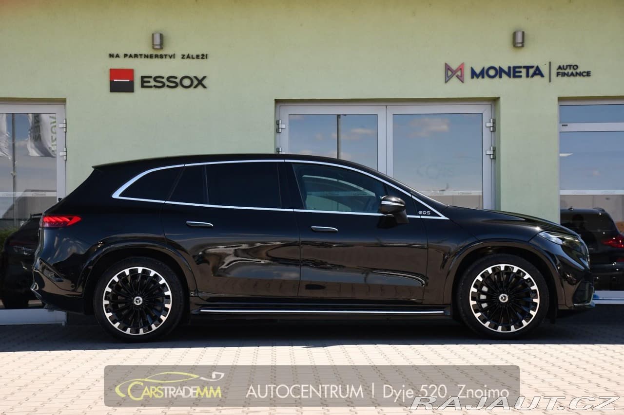 Mercedes-Benz EQS - 6