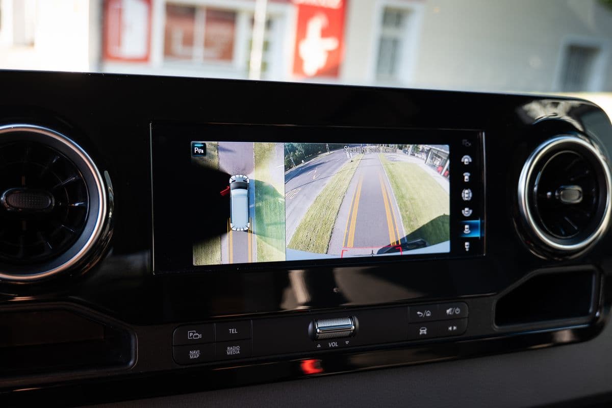 2019 Mercedes-Benz SPRINTER - 12