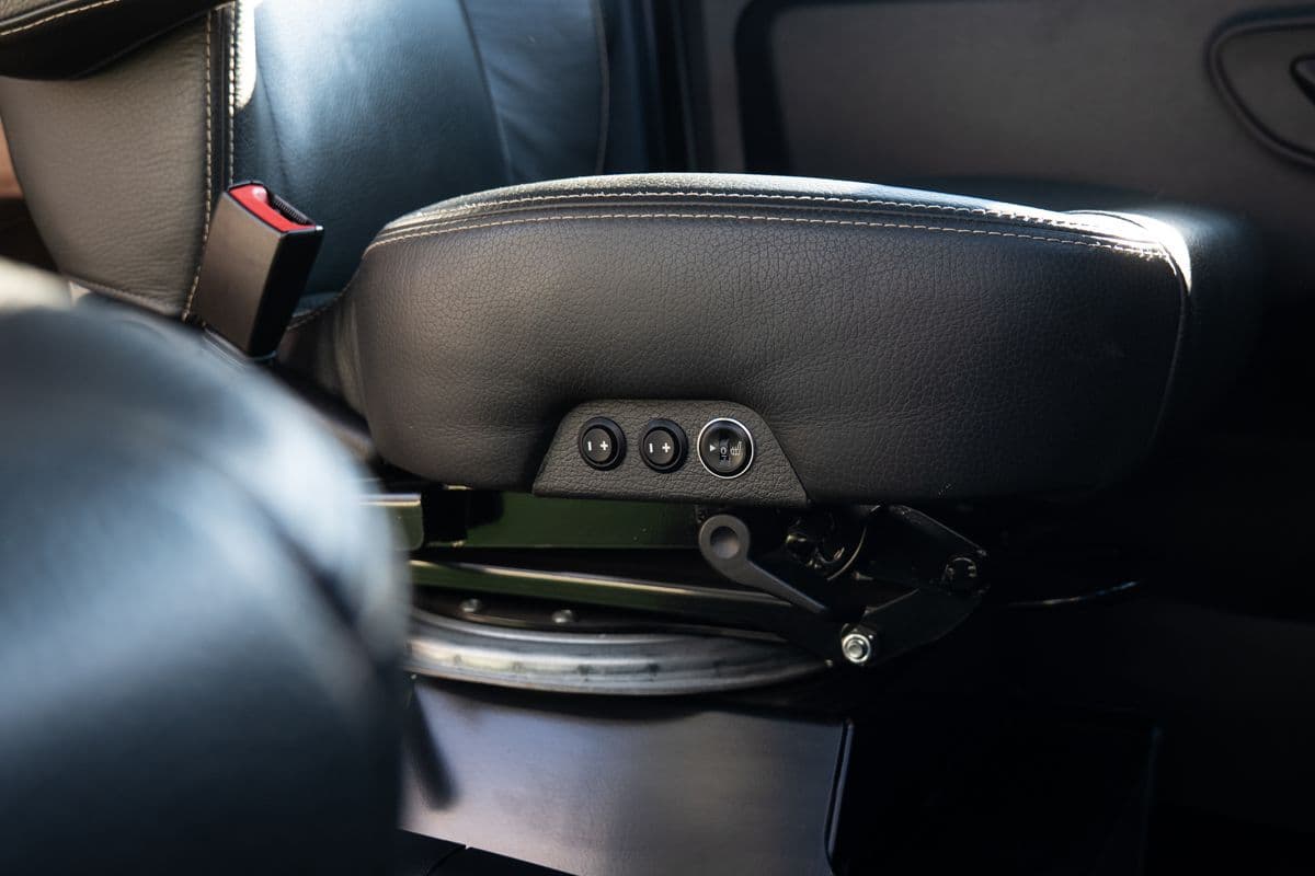 2019 Mercedes-Benz SPRINTER - 13