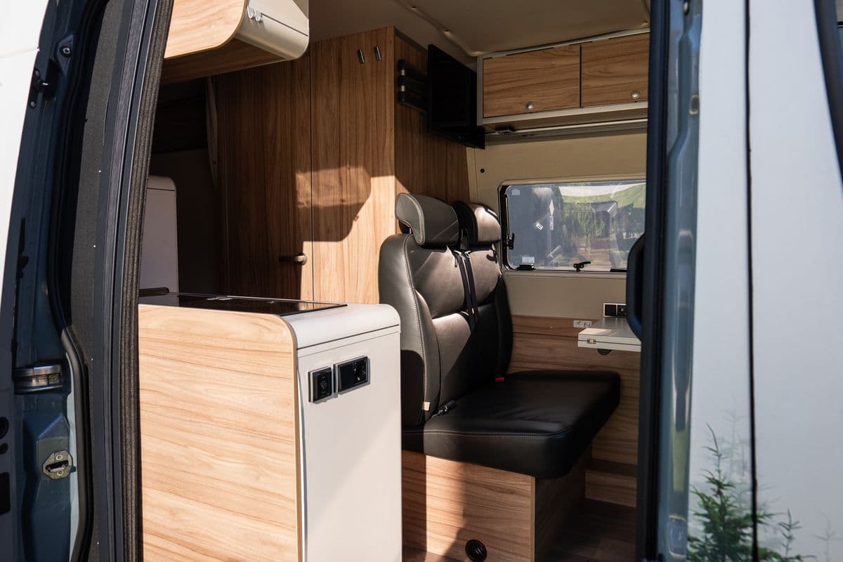 2019 Mercedes-Benz SPRINTER - 14