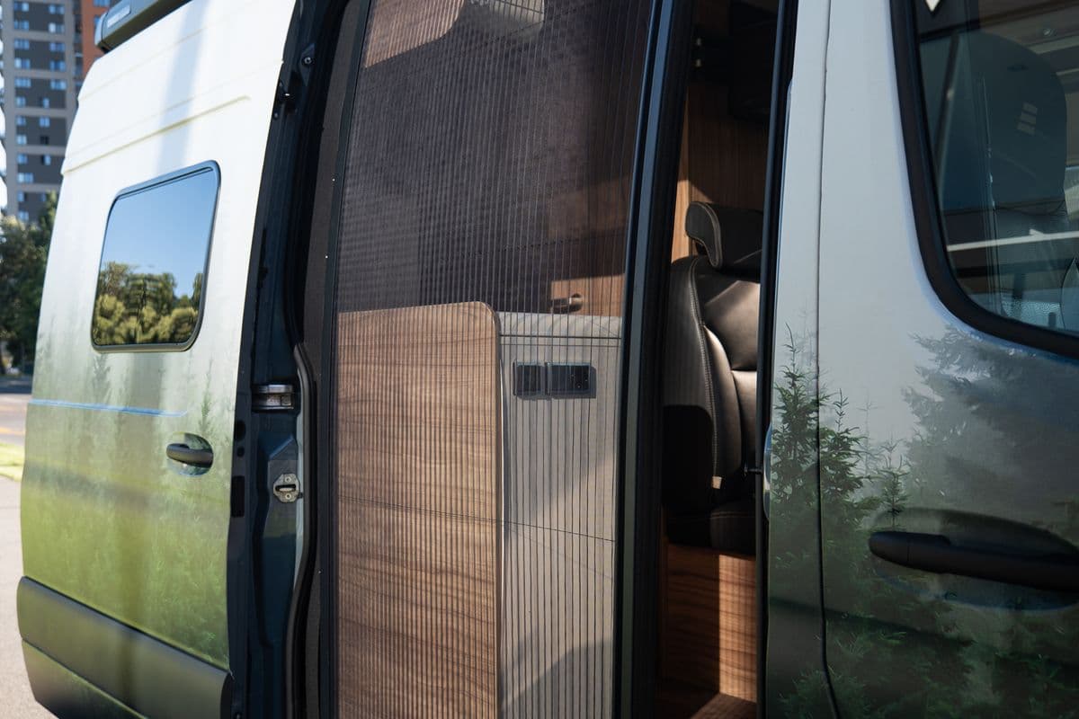 2019 Mercedes-Benz SPRINTER - 15