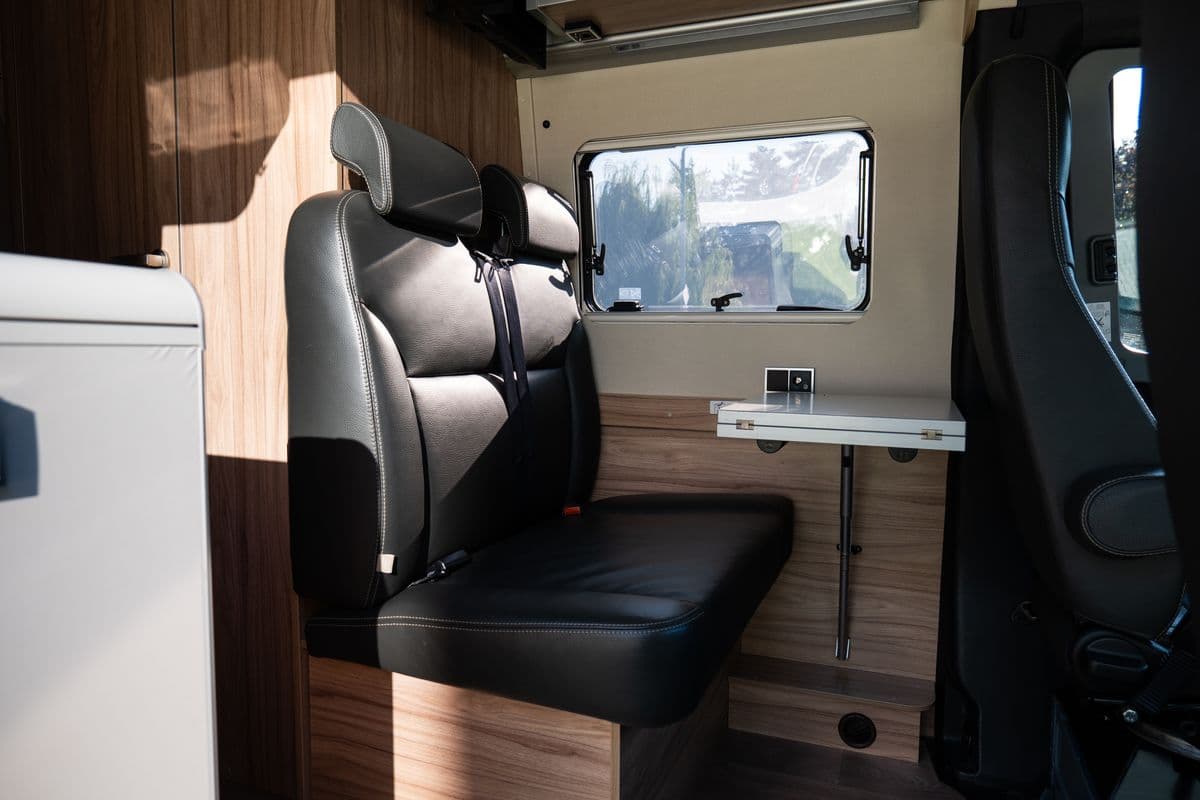 2019 Mercedes-Benz SPRINTER - 16