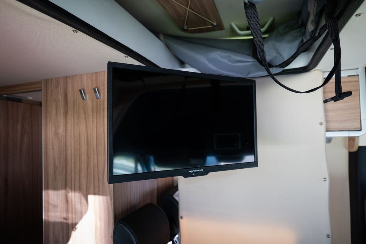 2019 Mercedes-Benz SPRINTER - 17