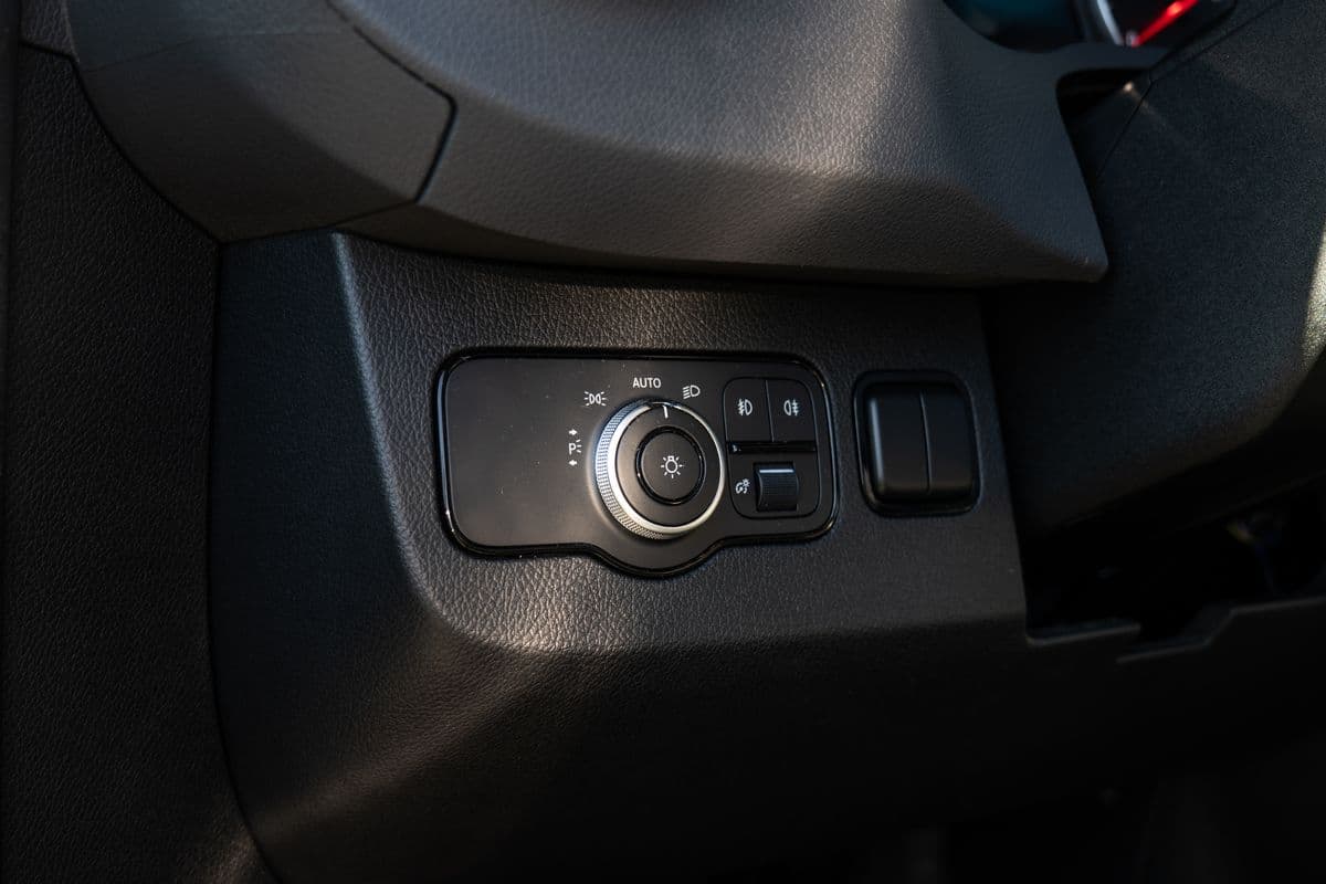 2019 Mercedes-Benz SPRINTER - 19