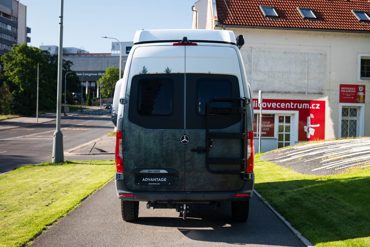 2019 Mercedes-Benz SPRINTER - 3