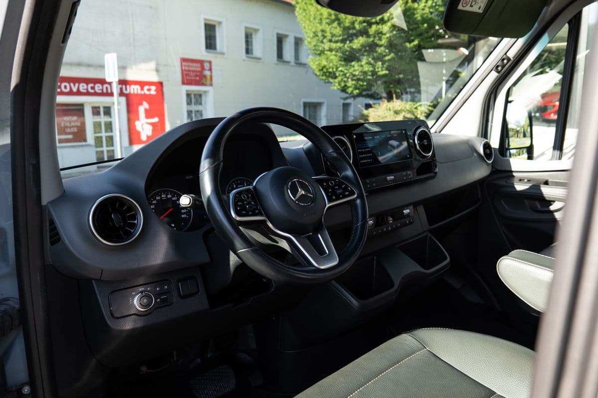 2019 Mercedes-Benz SPRINTER - 6